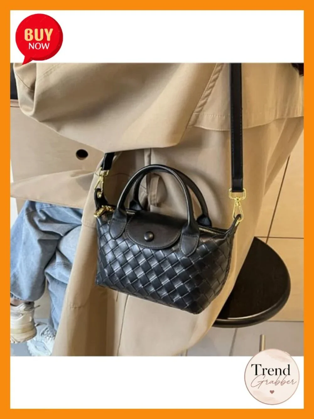 N/A this stylish
